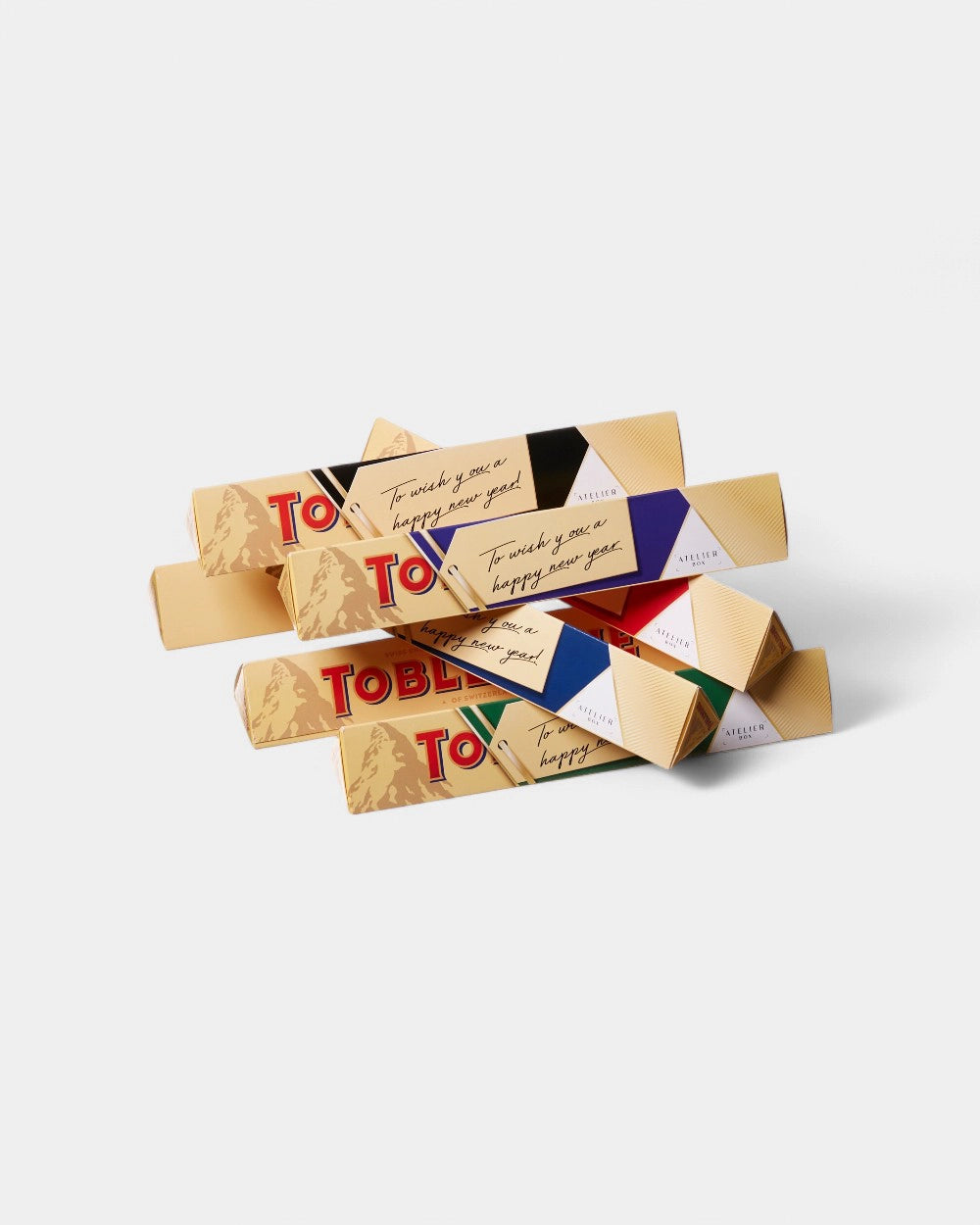 Toblerone à personnaliser - 1